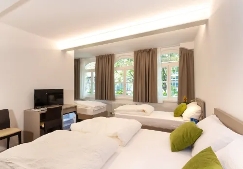 Locanda le Due Travi Hotels in Cognola
