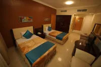 Crystal Plaza Hotel - 2 stjerner