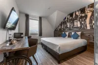 Velotel Brugge