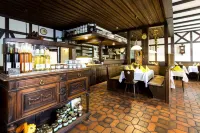 Weinhotel / Gasthaus Zur Sonne Hotels in Botzingen