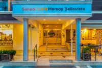 Mersoy Exclusive Hotel Hotels in Icmeler