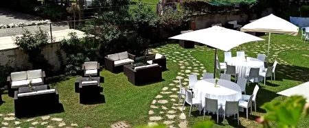 Parco dei Pini - Sila Wellness Hotel Отели в г. Таверна