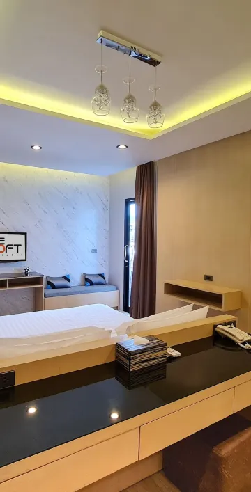 ห้องดีลักซ์