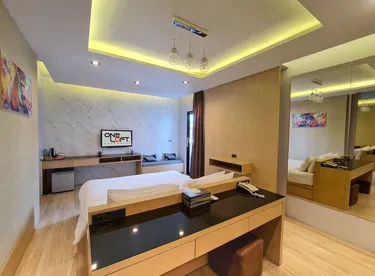 รูปภาพของโรงแรมวันลอฟต์