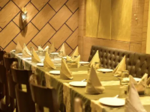 Orchid Blu Hotels in Aligarh