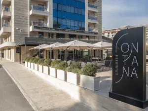 Fontana Hotel & Gastronomy