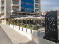 Fontana Hotel & Gastronomy Hotels in Budva