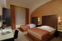 Hotel la Cartiera Hotels in 