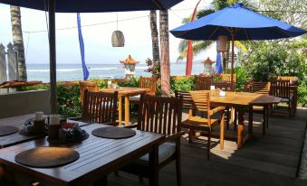 Nusa Indah Candidasa