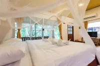 Varee Valley Resort and Restaurant Hotels in Ubolratana