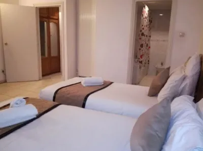 Hotel El Biar Hotels in Ben Aknoun