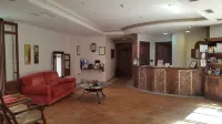 Hotel Boutique Palacete del Corregidor