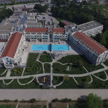 Adrina Termal Health & Spa Hotel