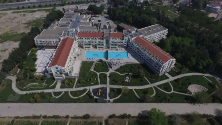 Adrina Termal Health & Spa Hotel