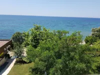 Troas Beach Hotel - Deniz Manzaralı
