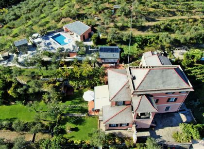 Villa L'Amandola