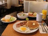 Hotel Araiza Hermosillo - พร้อมอาหารเช้า