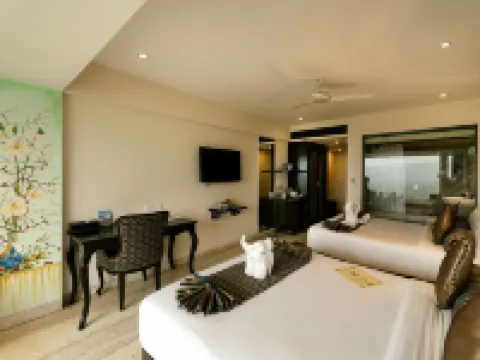 EllBee Ganga View Hotels in Rishikesh