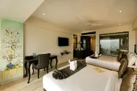 EllBee Ganga View Hotels near Gaura Devi Chowk