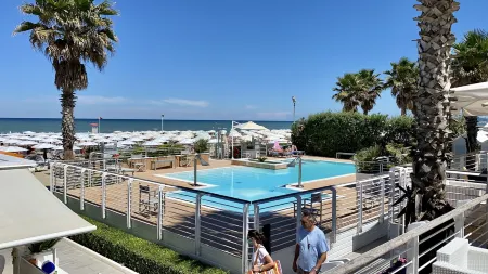 Hotel Eliseo Riccione