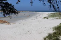 Diamond Island Resort, Restaurant & Bar and Penguin Show - Ocean View