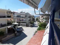 Artemis Studios & Apartments