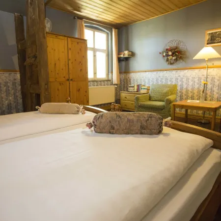Hotel Kolonieschänke