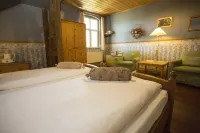 Hotel Kolonieschänke Hotel a Neu Zauche