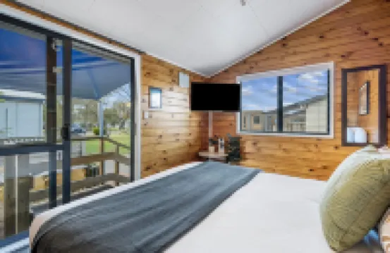 Tasman Holiday Parks - Rotorua