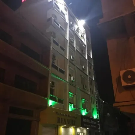 Hotel Ikram Oran