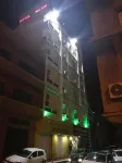 호텔 이크람 오랑 오란 호텔