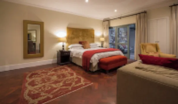 The Parkwood