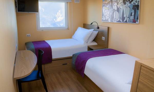Hotel Modular Express Calama