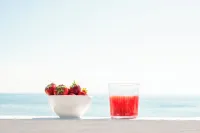 Terme Beach Resort - Beach