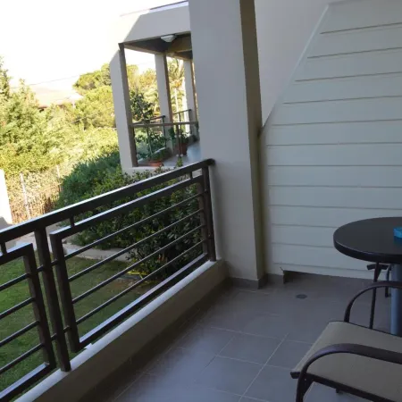 Hotel Porto Plaza Beach Resort