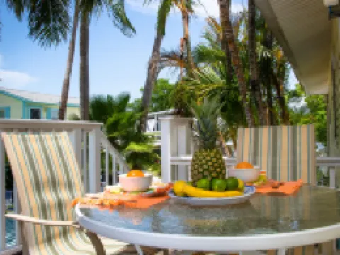 Cedar Cove Resort & Cottages Hotels in Holmes Beach