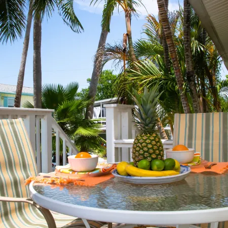 Cedar Cove Resort & Cottages