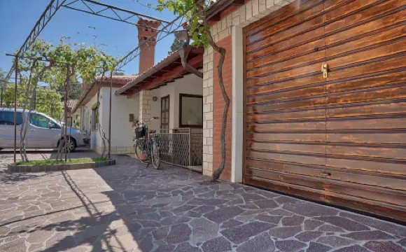 巴家爾公寓酒店