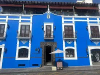Casona Maria Hotels in Puebla