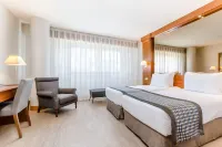 Exe Campus Hotels in Sant Cugat del Valles