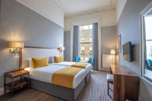Albany House Hotels in Dublin