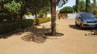 Paula Guest House Hotels in 