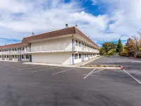 Motel 6 Yreka, CA