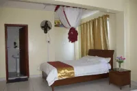 クインテン ホテル キスム のホテル