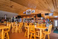 에이제이의 로지 및 오븐