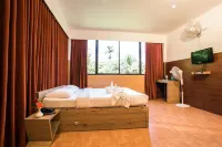 Crescent Residency Hotel di Sultans Battery