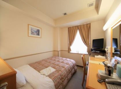 ホテルクラウンヒルズ土浦駅東（BBHホテルグループ）