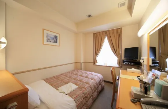 皇冠山丘酒店土浦站東（舊土浦站東生活酒店）