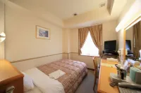 Hotel Crown Hills Tsuchiura Ekihigashi