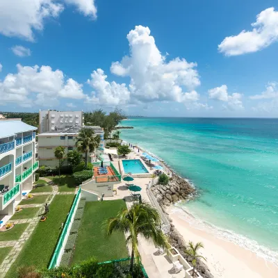 Rostrevor Hotel Hotels near Dover Beach